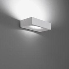 Artemide Artemide Meletos nástenné biela LED 2700K 1633W10A