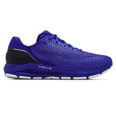 Under Armour UA HOVR Sonic 4-BLU, UA HOVR Sonic 4-BLU | 3023543-500 | 12,5