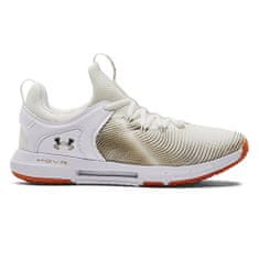 Under Armour Dámska tréningová obuv , UA W HOVR Rise 2-WHT | 3023010-102 | EU 38,5 | UK 5 | US 7,5