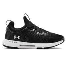 Under Armour UA W HOVR Rise 2-BLK, UA W HOVR Rise 2-BLK | 3023010-001 | 7