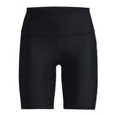 Under Armour UA HG Armour Geo Bike Short-BLK, UA HG Armour Geo Bike Short-BLK | 1363252-001 | XS