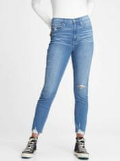 Gap Džínsy Skinny 25REG