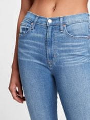 Gap Džínsy Skinny 25REG