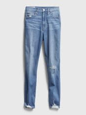 Gap Džínsy Skinny 25REG