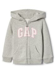 Gap Mikina logo 18-24M