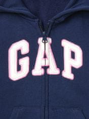 Gap Mikina logo 18-24M
