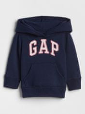 Gap Mikina Logo 4YRS