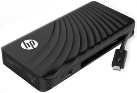 HP SSD SSD P600 250GB (3XJ06AA) usb 3.0 usb 2.0