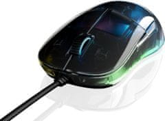 XM1 RGB (EGG-XM1RGB-DR), Dark Reflex