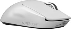 Logitech G Pro X Superlight (910-005942), biela
