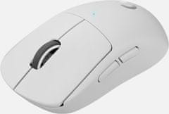 Logitech G Pro X Superlight (910-005942), biela