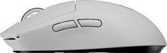 Logitech G Pro X Superlight (910-005942), biela