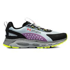 Under Armour UA HOVR Infinite Summit 2-GRY, UA HOVR Infinite Summit 2-GRY | 3023633-102 | 8,5