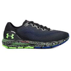 Under Armour UA W HOVR Sonic 4 FnRn-BLK, UA W HOVR Sonic 4 FnRn-BLK | 3024245-001 | 7