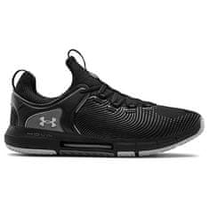 Under Armour UA HOVR Rise 2-BLK, UA HOVR Rise 2-BLK | 3023009-001 | 12,5