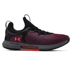 Under Armour UA HOVR Rise 2-RED, UA HOVR Rise 2-RED | 3023009-501 | 12,5