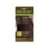 BioKap Nutricolor Delicato - Farba na vlasy 4.00 Hnedá prirodzená 140 ml