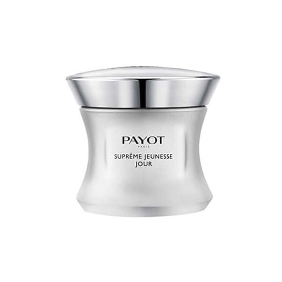 Payot Denný regeneračný krém pre zrelú pleť Supreme Jeunesse Le Jour 50 ml