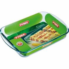 Pyrex Pekáč varné sklo 40x27 cm