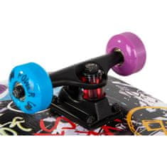 PB Skateboard Urban S-143