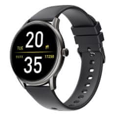 Neogo SmartWatch Active 6, čierne