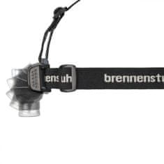Brennenstuhl LuxPremium akumulátorová LED čelová lampa Čelovka 250lm