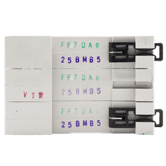 Istič PL6-B25/3 1 ks