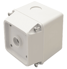 Tracon Electric Krabica k vačkovým spínačom 20A a 25A 68x68x72mm