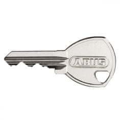 Abus Visiaci zámok - 4ks 40mm