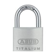 Abus Visiaci zámok - 2ks 30mm