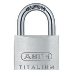 Abus Visiaci zámok - 2ks 40mm