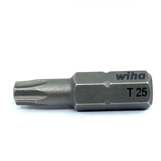 WIHA Bit wiha TX25x25 mm TX25x25mm Balenie: 5 ks