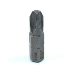 WIHA Bit wiha PH3x25 mm PH3x25mm Balenie: 5 ks