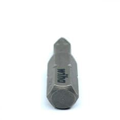 WIHA Bit wiha PZ1x25 mm PZ1x25mm Balenie: 5 ks