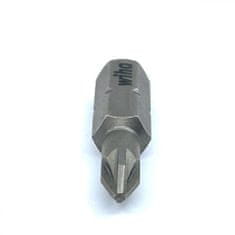 WIHA Bit wiha PZ1x25 mm PZ1x25mm Balenie: 5 ks