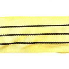Nekonečná slučka - zdvíhací pás Žltý 3T/0,5-1M 0,5/1M 3T