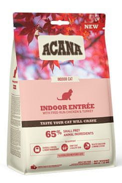 Acana Cat Indoor Entrée 340g