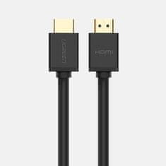 Ugreen HD104 HDMI kábel 4K 60Hz 3D 10m, čierny