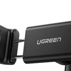 Ugreen Vehicle Clip držiak na mobil do auta, čierny