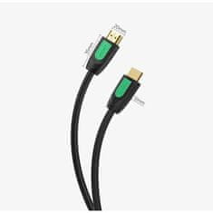 Ugreen HD101 kábel HDMI 4K 2m, čierny