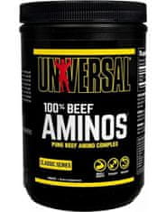 Universal Nutrition 100% Beef Aminos 200 tabliet