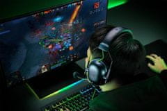 Razer BlackShark V2 X, čierna (RZ04-03240100-R3M1)