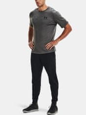 Under Armour Tričko Sportstyle Left Chest Ss S