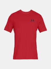 Under Armour Tričko Sportstyle Left Chest Ss M