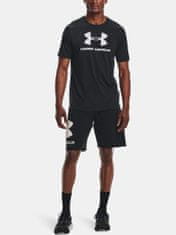 Under Armour Tričko Sportstyle Logo Ss S