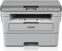 BROTHER DCP-B7500D (DCPB7500DYJ1)