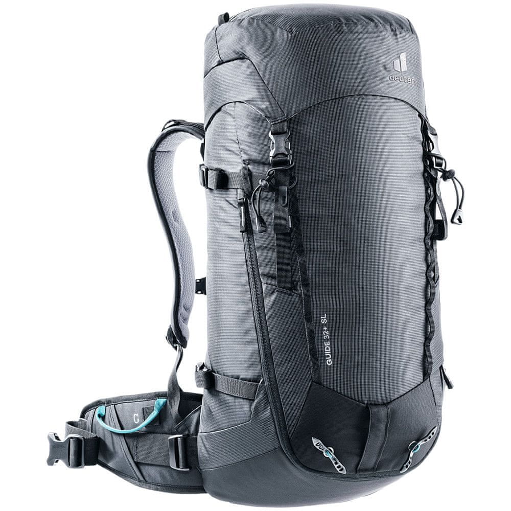 DEUTER Guide SL 32l black