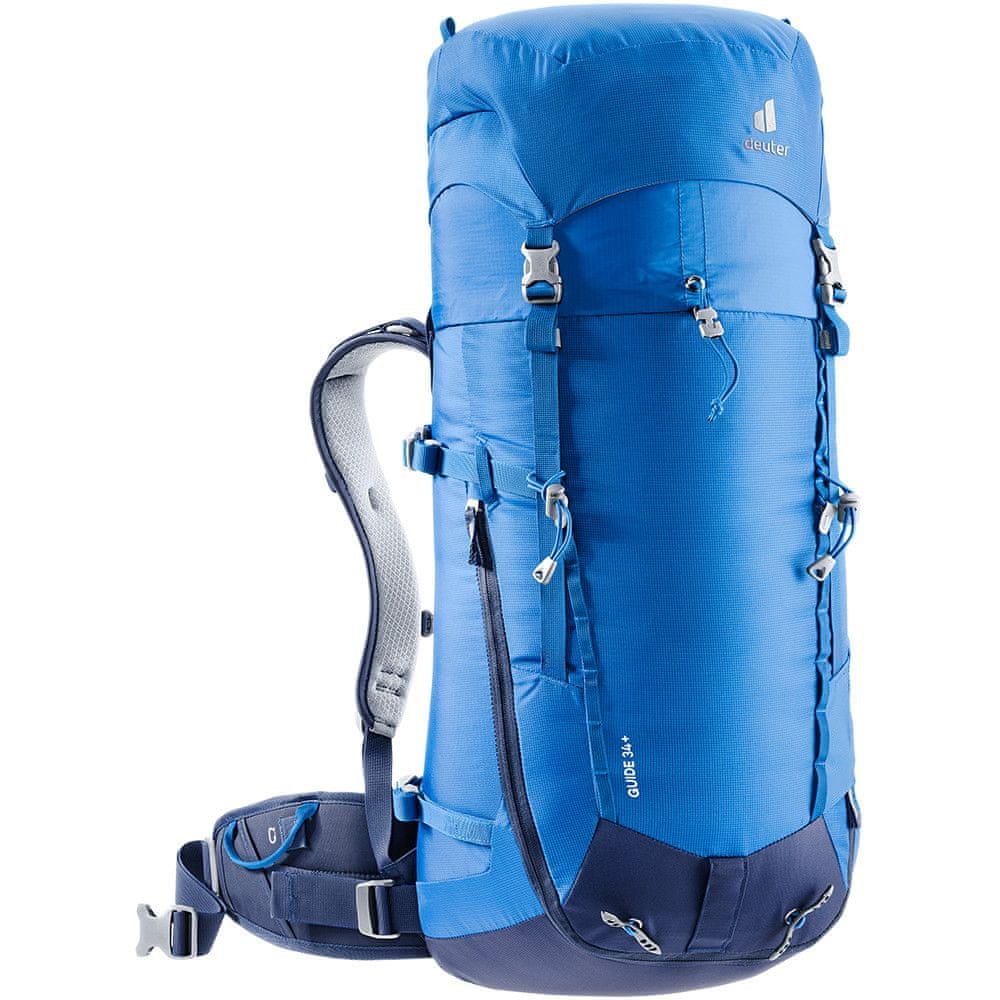 DEUTER Guide 34l lapis-navy