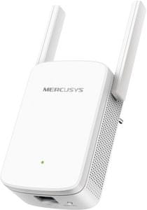 Mercusys MP500 KIT (MP500 KIT) dlhý dosah rýchly stabilný internet