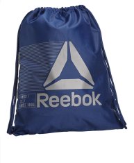 Reebok vrecko QM801131R98 modrá